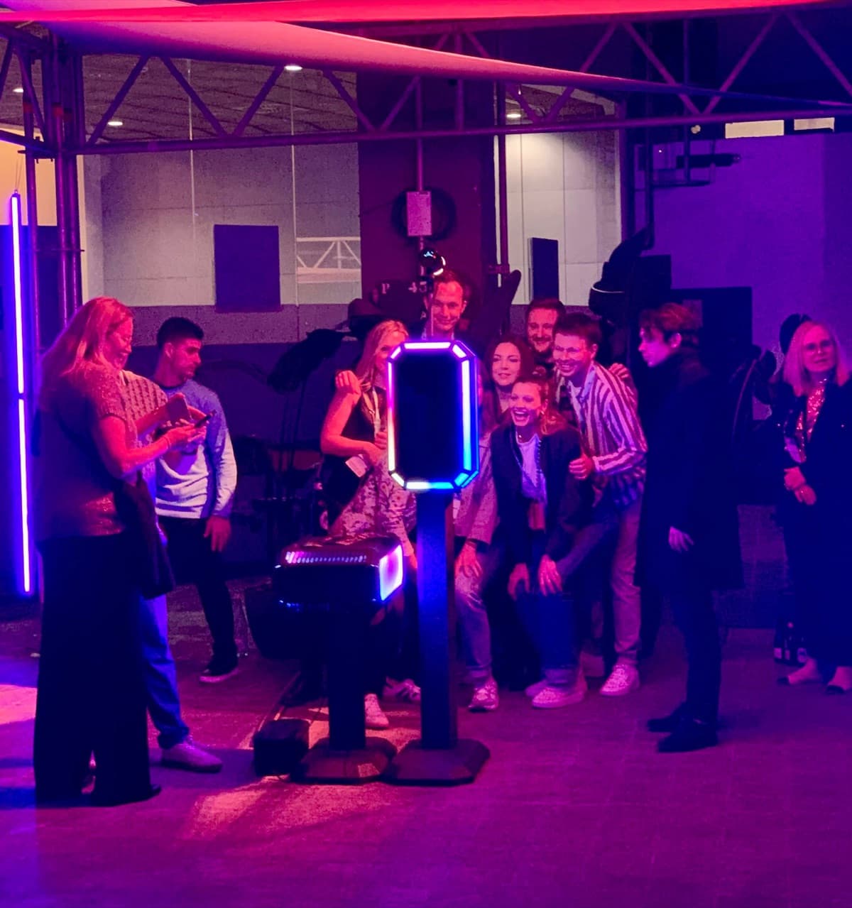 Workday Rising EMEA, 2025