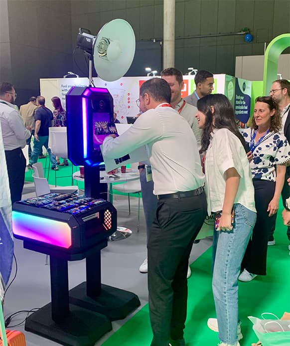 Fiestas y cumpleaños